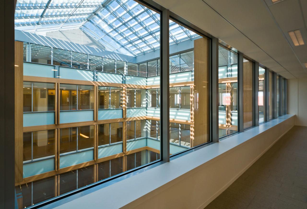 Bureau Paris 1757m² Location bureau Paris OLBUR2107341 3
